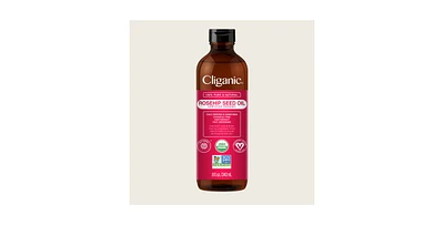 Organic Rosehip Oil