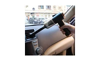 Slickblue 120W Cordless Handheld Vacuum Cleaner with 9000PA Suction, Rechargeable, Portable for Car and Home