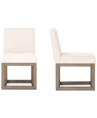 Portmore Pc Side Chair