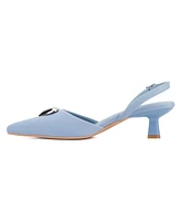 Women's Mystic Slingback Heels