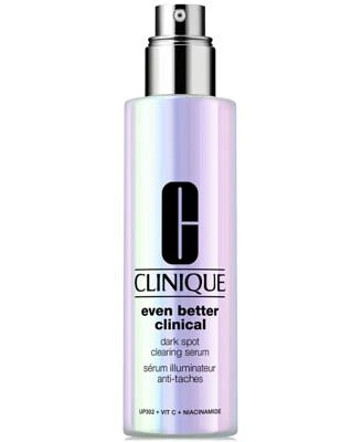 Clinique Even Better Clinical Dark Spot Clearing Serum With Vitamin C