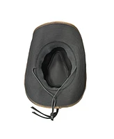 Kanut Sports Men's Bruneau Rugged Cowboy Hat