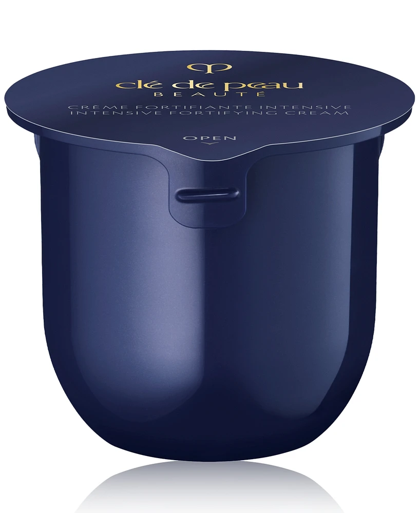 Cle de Peau Beaute Intensive Fortifying Cream Refill