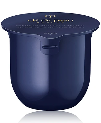 Cle de Peau Beaute Intensive Fortifying Cream Refill