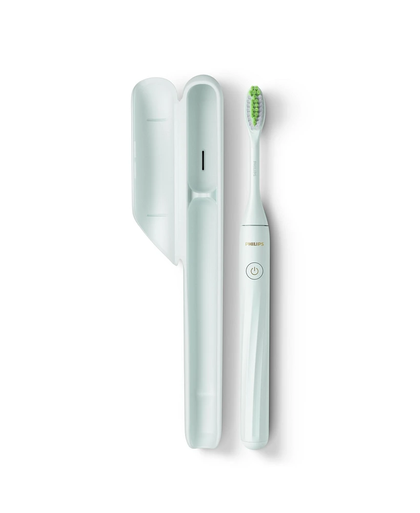 Philips One by Sonicare Mint Blue Battery Toothbrush
