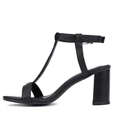 Women's Livvy Block Heel Sandal