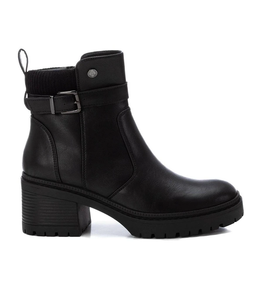 Women's Casual Booties By Xti