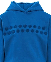 Rabble Clothing Baby Unisex Kids' Hoodies with Magical Garden Adventure Dabblz Bundle