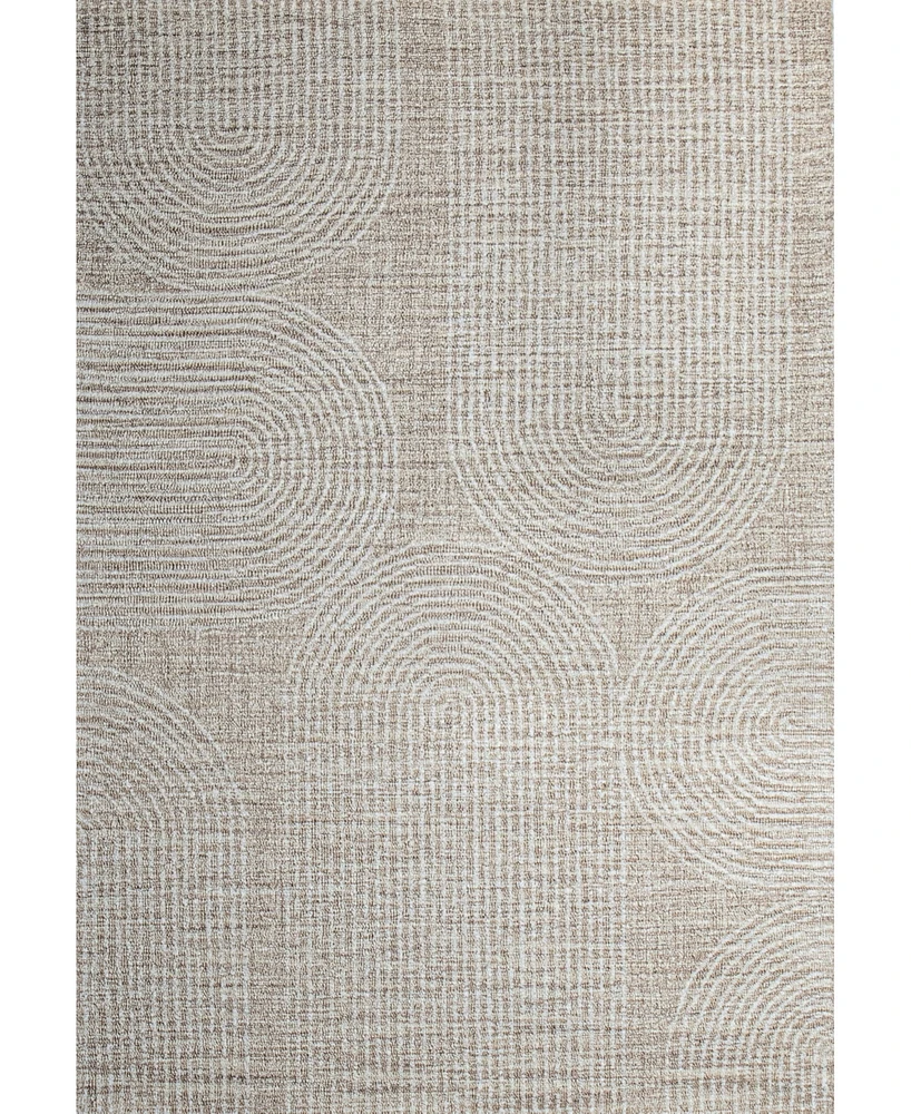 Bashian Taron AL312 8'6"x11'6" Area Rug
