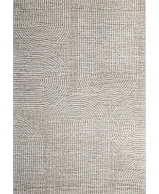 Bashian Taron AL312 8'6"x11'6" Area Rug