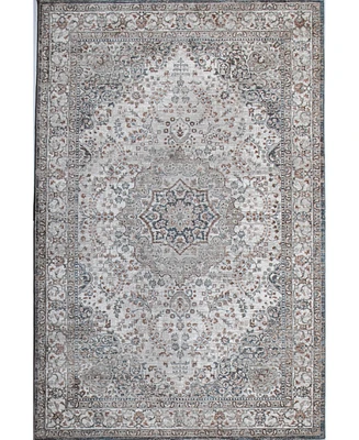 Bashian Legacy LGC103 7'6"x9'10" Area Rug