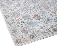 Bashian Legacy LGC102 5'x7'10" Area Rug