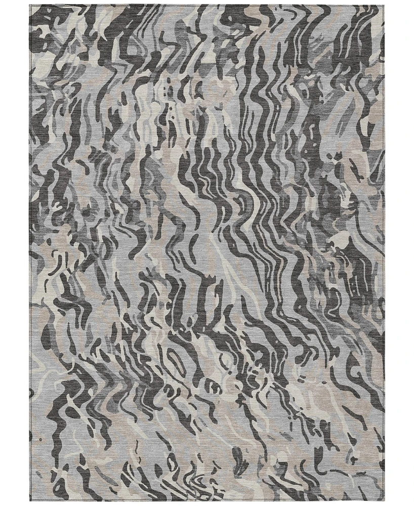 Addison Chantille Machine Washable ACN1038 9'x12' Area Rug