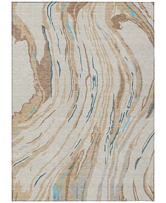Addison Chantille Machine Washable ACN1037 2'6"x3'10" Area Rug