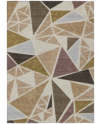 Addison Chantille Machine Washable ACN1039 2'6"x3'10" Area Rug