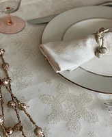 Mode Living Telluride Tablecloth, 70 Round