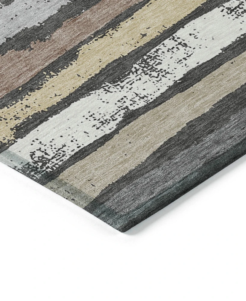 Addison Chantille Machine Washable ACN1019 5'x7'6''Area Rug