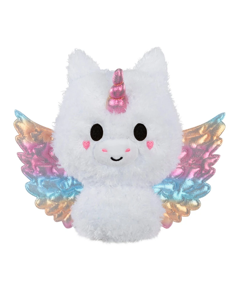 Fluffie Stuffiez Pegasus Small Plush