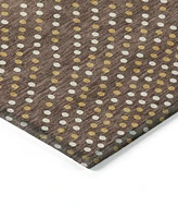 Addison Chantille Machine Washable ACN1021 3'x5' Area Rug
