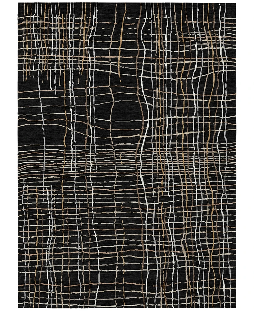 Addison Chantille Machine Washable ACN998 9'x12' Area Rug