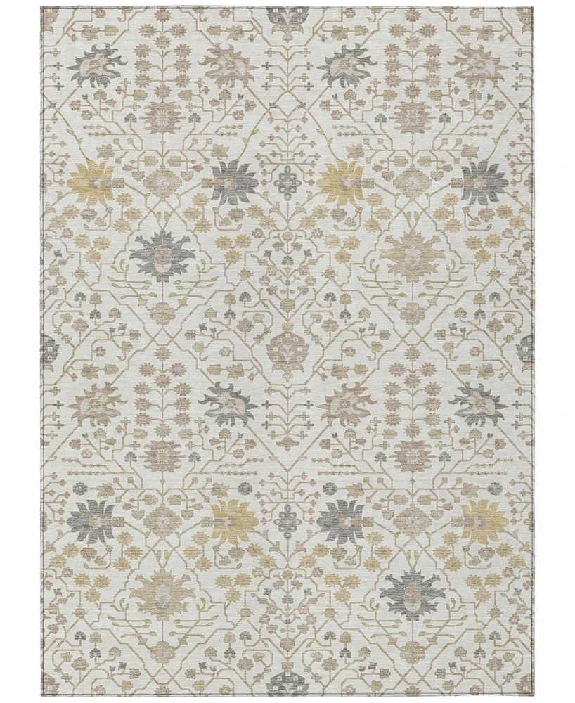 Addison Chantille Machine Washable ACN1009 9'x12' Area Rug