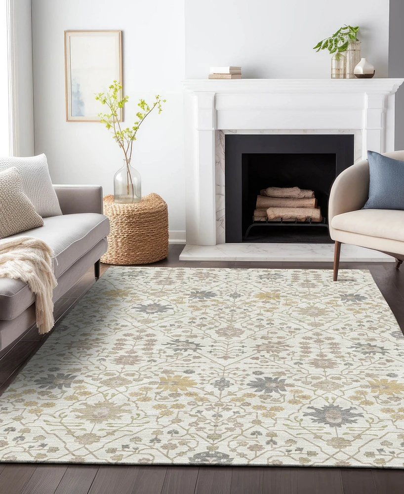 Addison Chantille Machine Washable ACN1009 9'x12' Area Rug