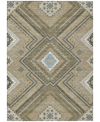 Addison Chantille Machine Washable ACN1010 3'x5' Area Rug
