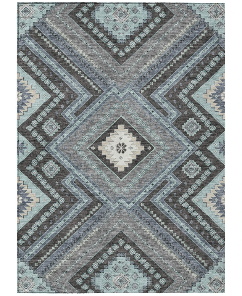 Addison Chantille Machine Washable ACN1010 2'6"x3'10" Area Rug