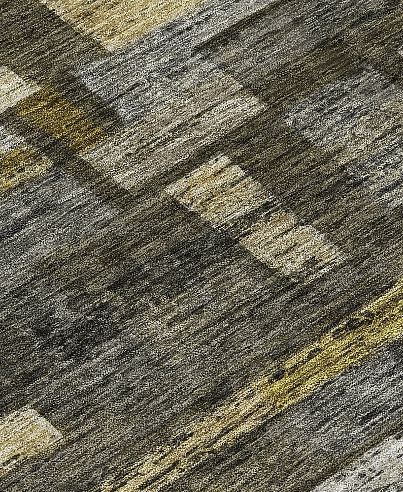 Addison Chantille Machine Washable ACN1090 5'x7'6" Area Rug