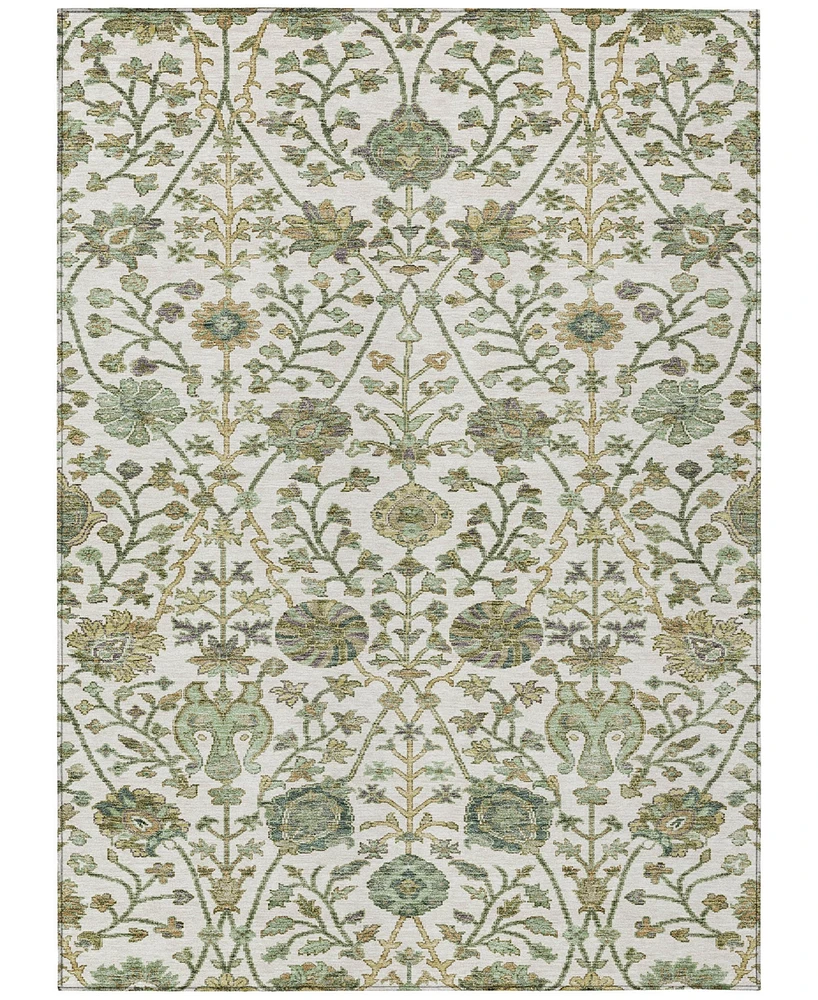 Addison Chantille Machine Washable ACN1087 2'6"x3'10" Area Rug