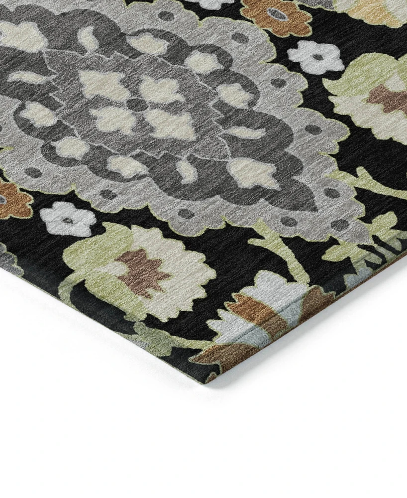 Addison Chantille Machine Washable ACN1002 9'x12' Area Rug