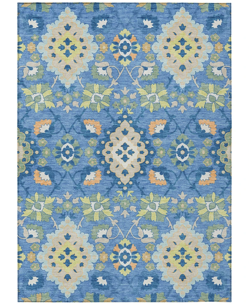 Addison Chantille Machine Washable ACN1002 2'6"x3'10" Area Rug