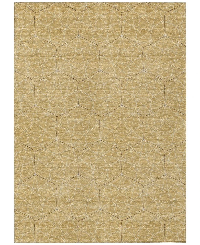 Addison Chantille Machine Washable ACN987 9'x12' Area Rug
