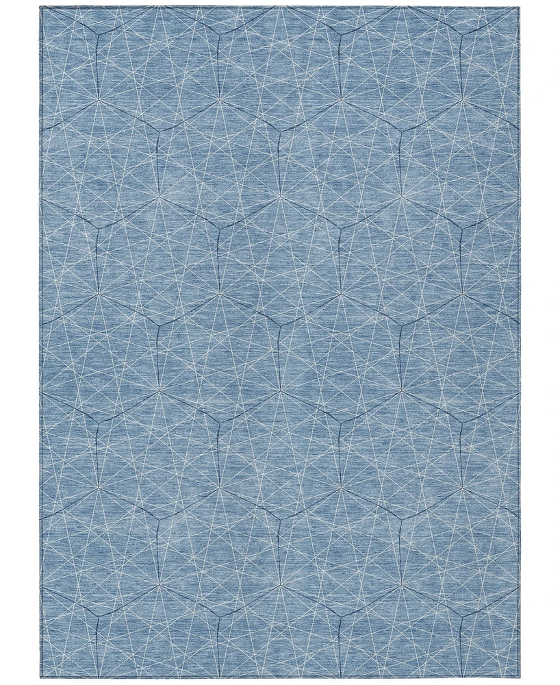 Addison Chantille Machine Washable ACN987 2'6"x3'10" Area Rug