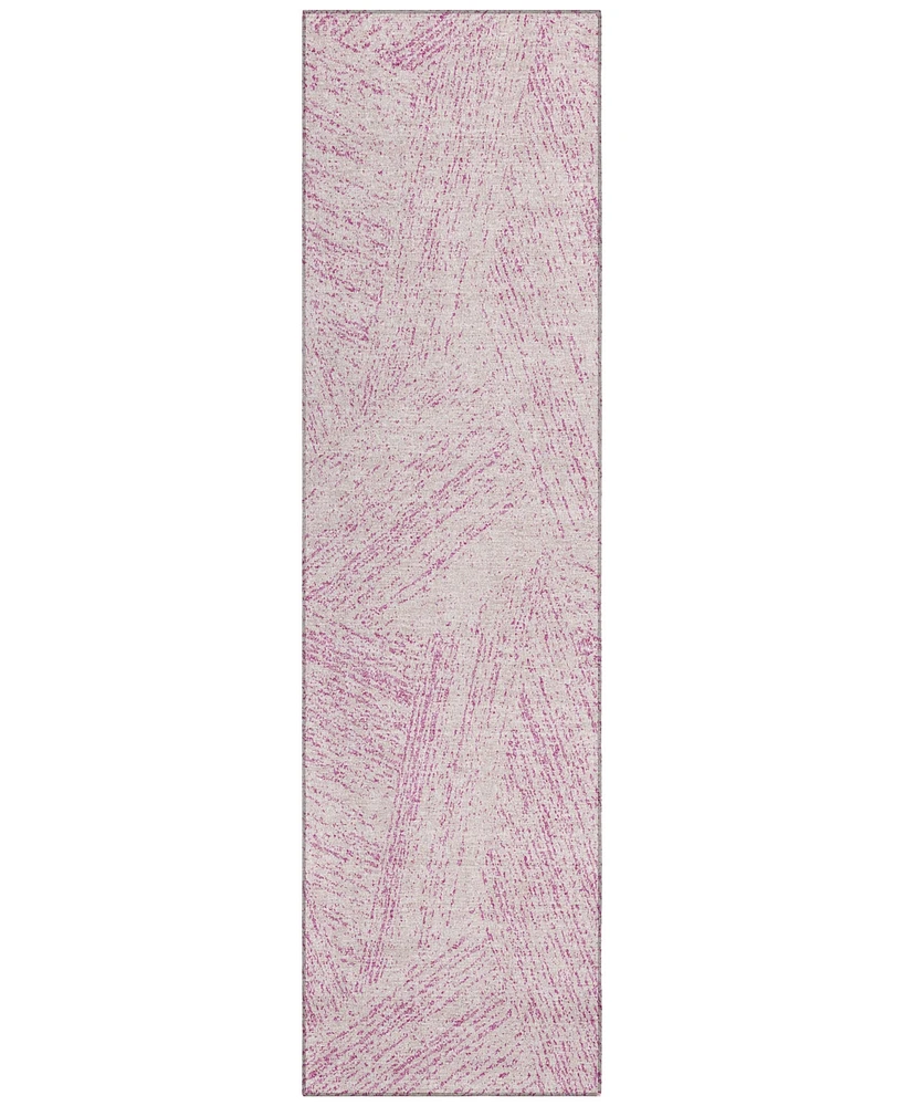 Addison Chantille Machine Washable ACN991 2'3"x7'6" Runner Area Rug