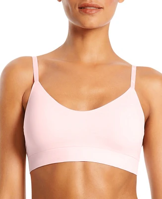 Lauren Ralph Women's Luxe Smoothing Wireless Bralette 4L0079