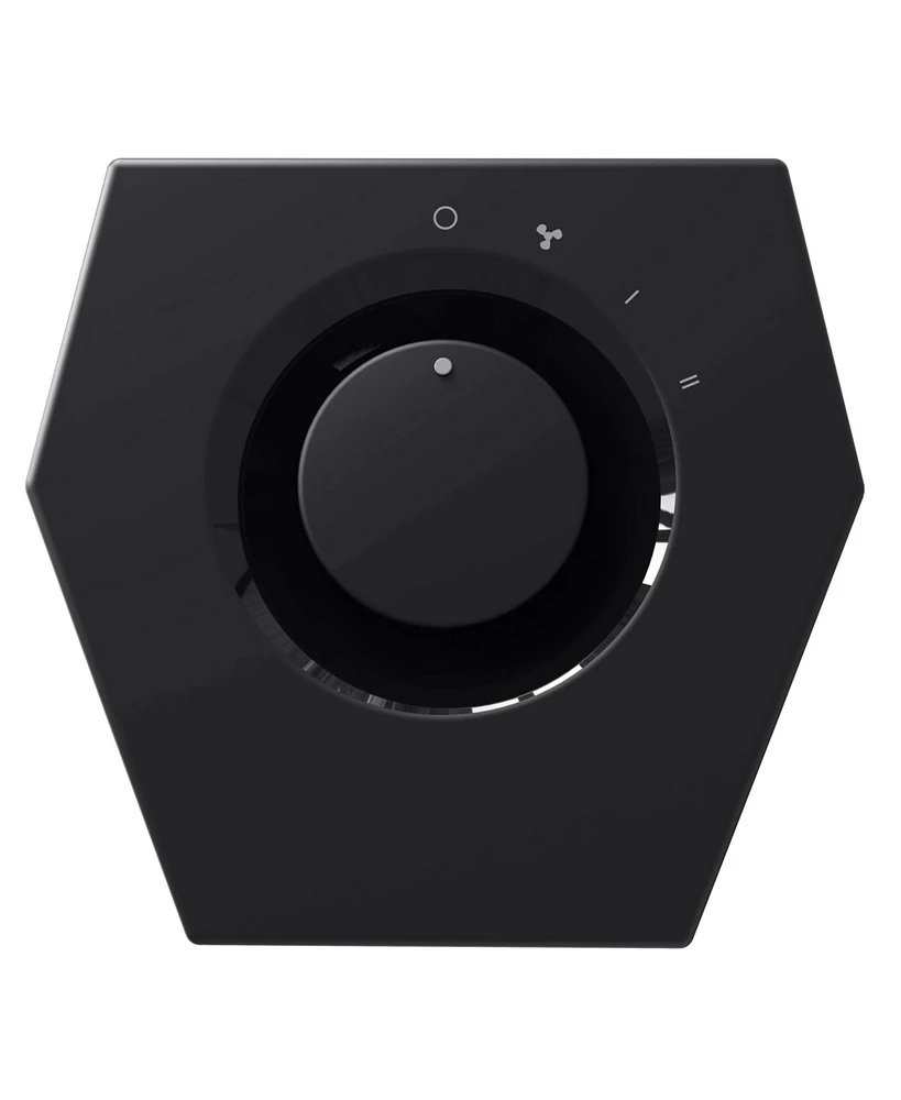 Vornado 12" Rise Tower Space Heater 12H