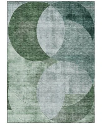 Addison Chantille Machine Washable Acn1140 Area Rug Collection
