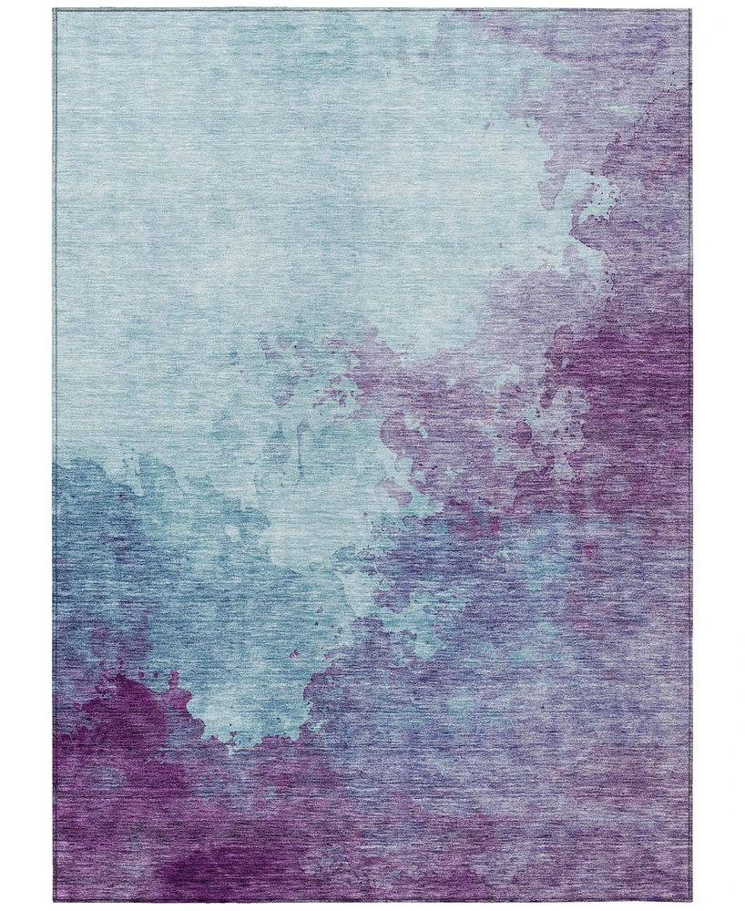Addison Chantille Machine Washable ACN1138 3'x5' Area Rug