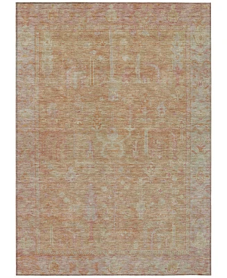 Addison Chantille Machine Washable ACN1135 5'x7'6" Area Rug