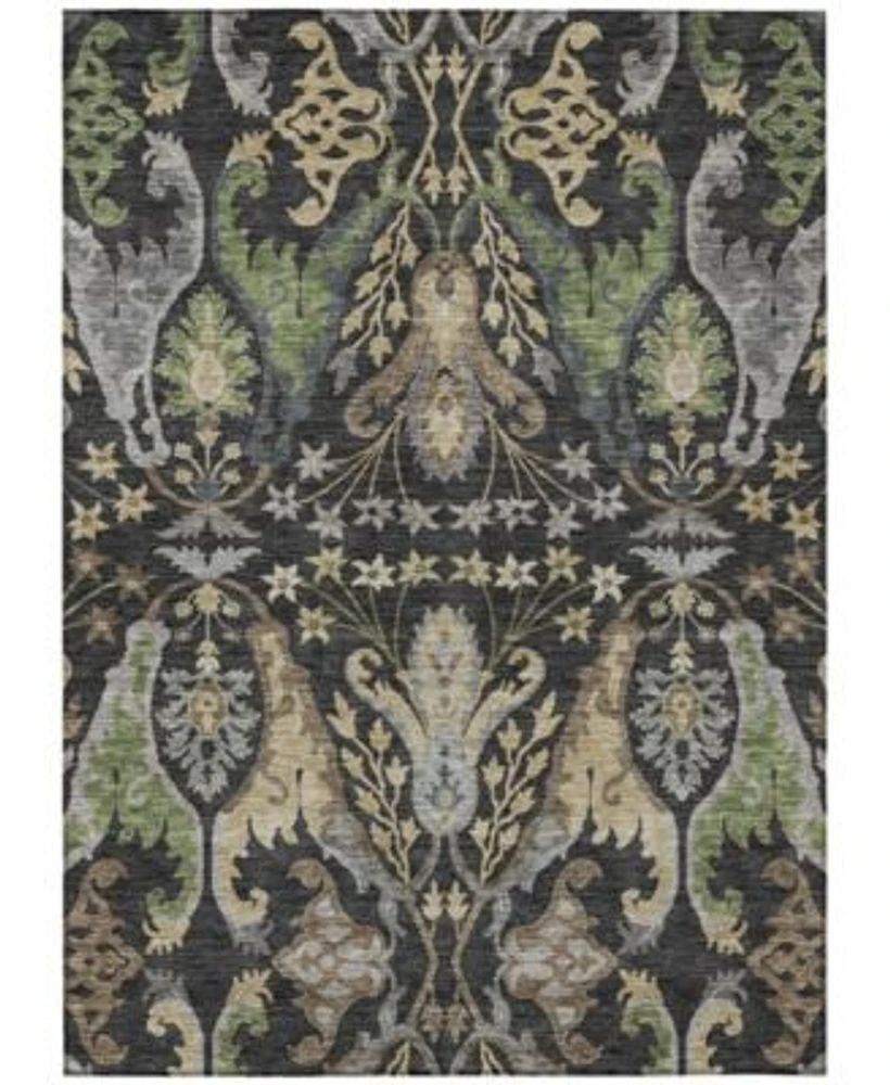 Addison Chantille Machine Washable Acn1153 Area Rug Collection