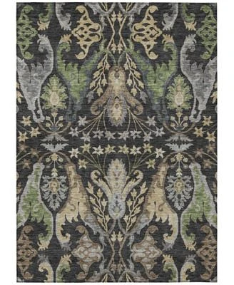 Addison Chantille Machine Washable Acn1153 Area Rug Collection