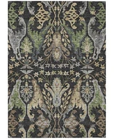 Addison Chantille Machine Washable Acn1153 Area Rug Collection