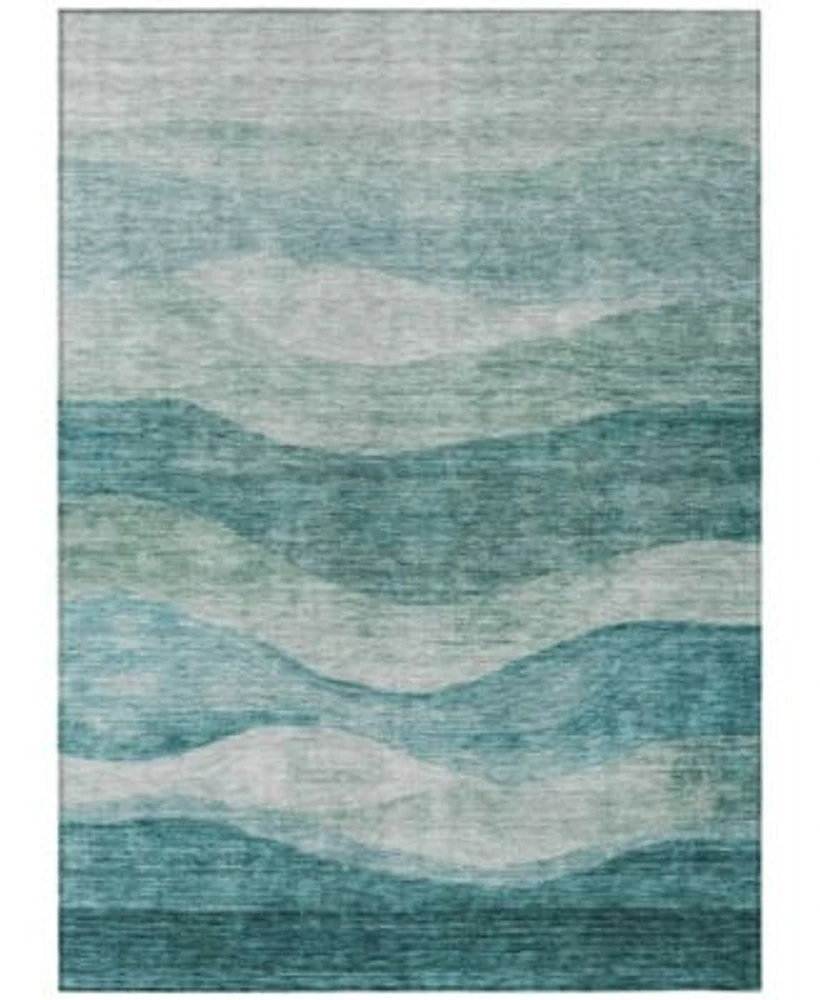 Addison Chantille Machine Washable Acn1141 Area Rug Collection