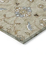Addison Chantille Machine Washable ACN1149 5'x7'6" Area Rug