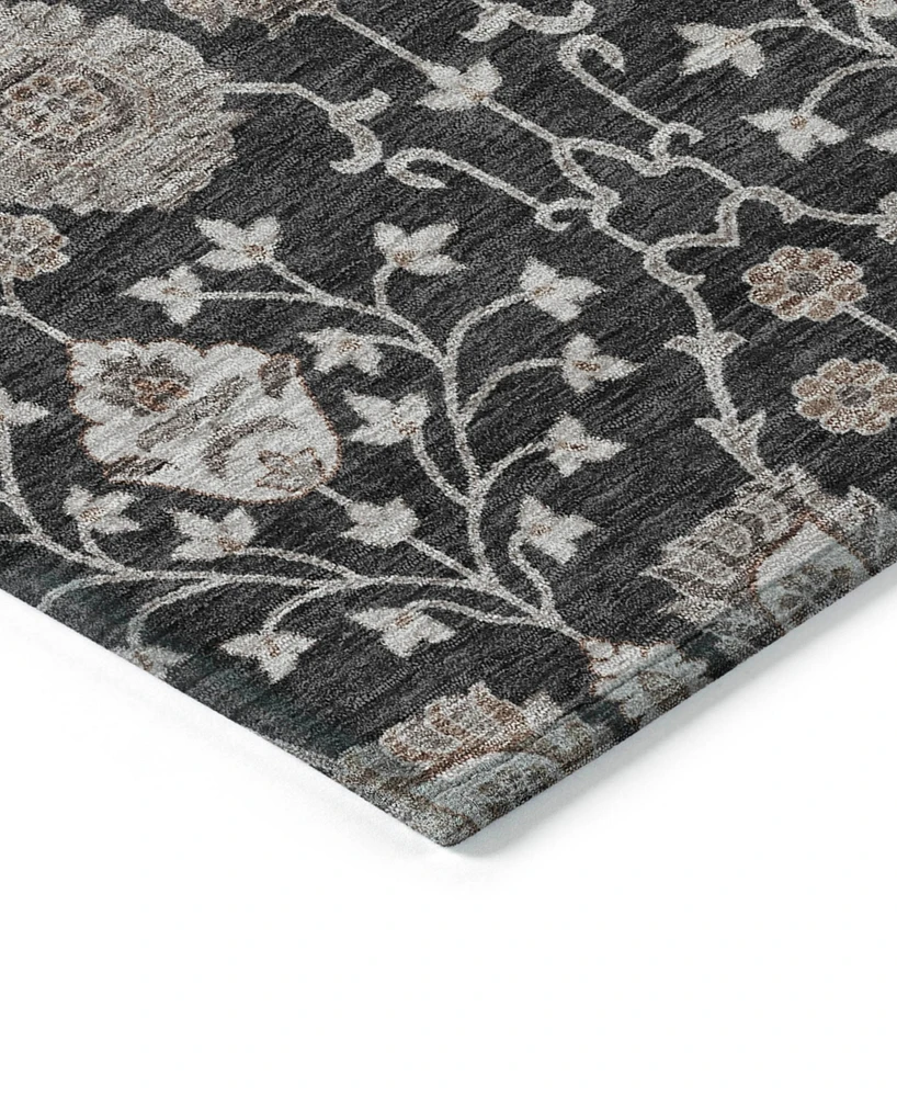 Addison Chantille Machine Washable ACN1155 5'x7'6" Area Rug
