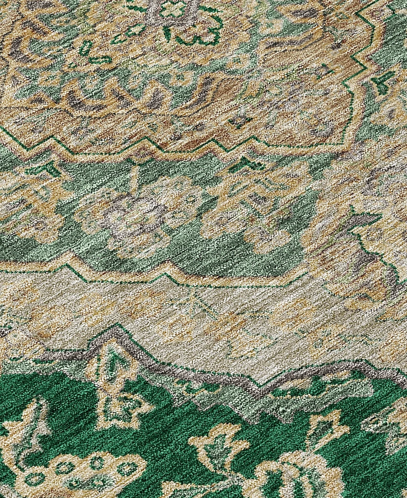 Addison Chantille Machine Washable ACN1151 2'3"x7'6" Runner Area Rug