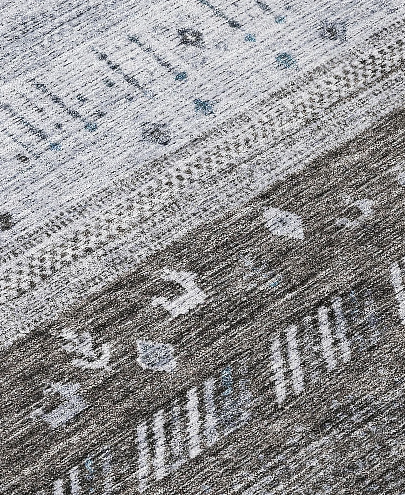 Addison Chantille Machine Washable ACN1147 3'x5' Area Rug
