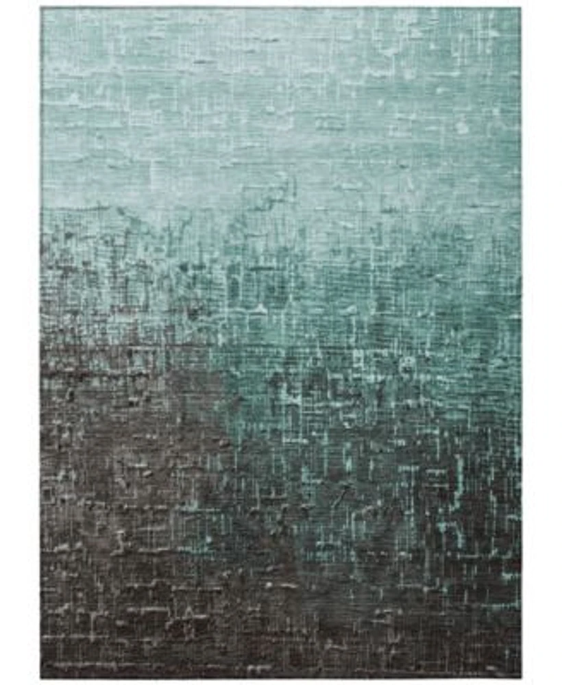 Addison Chantille Machine Washable Acn1066 Area Rug Collection