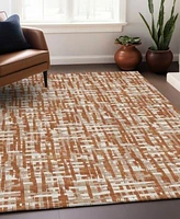 Addison Chantille Machine Washable Acn1059 Area Rug Collection